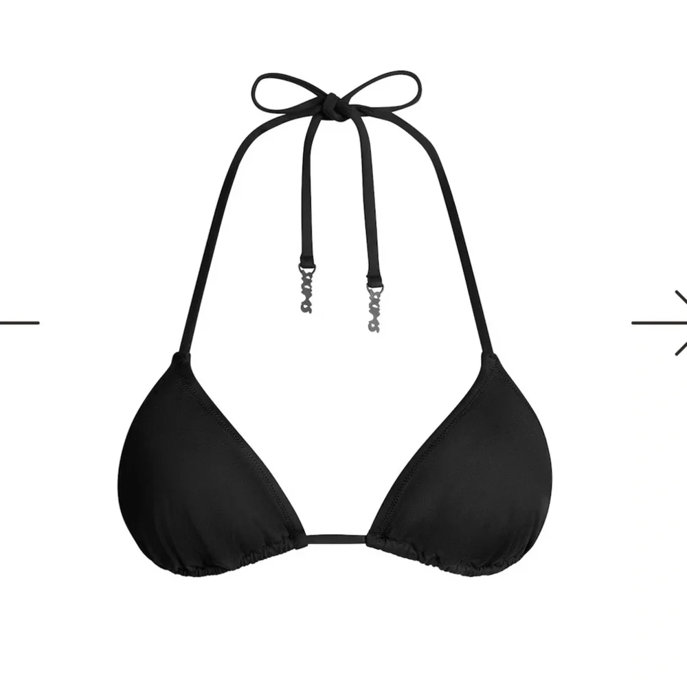 Skims Bikini Top. - Picture 1 of 2